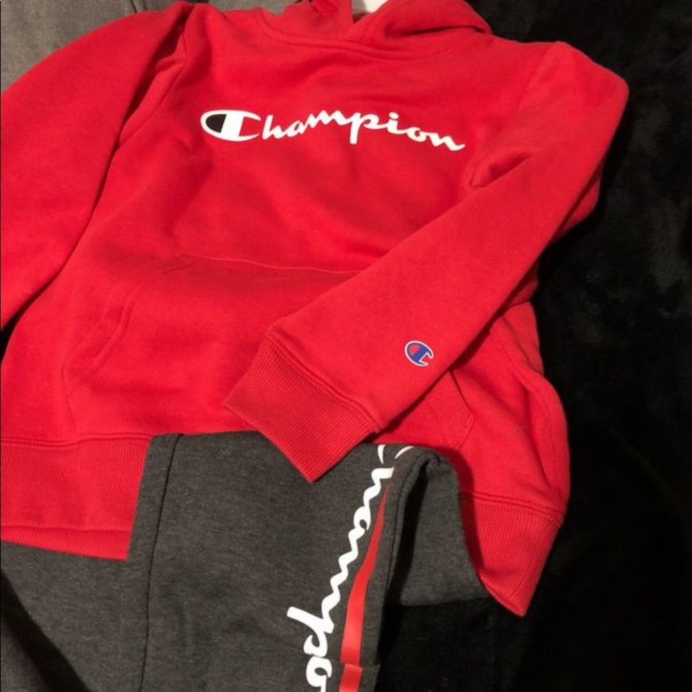 Champion